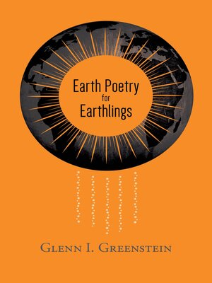 cover image of Earth Poetry for Earthlings